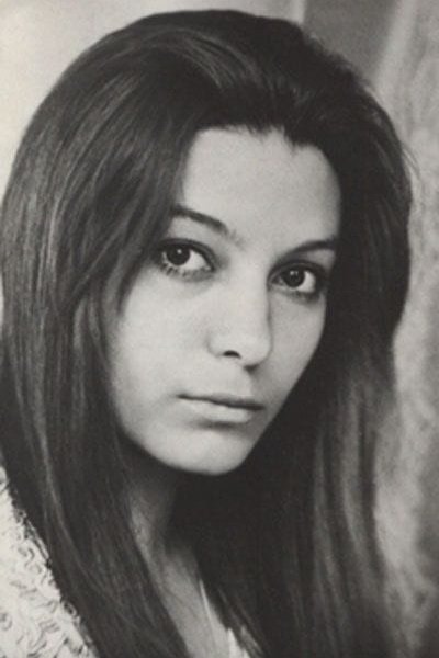 Foto de Natalya Bondarchuk