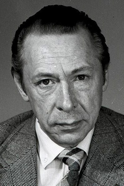 Foto de Oleg Efremov