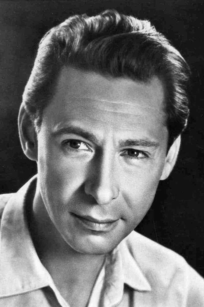 Foto de Oleg Efremov