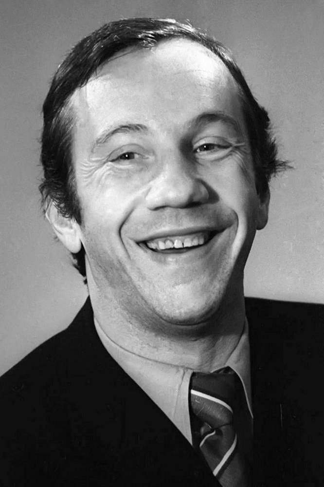 Foto de Савелий Крамаров