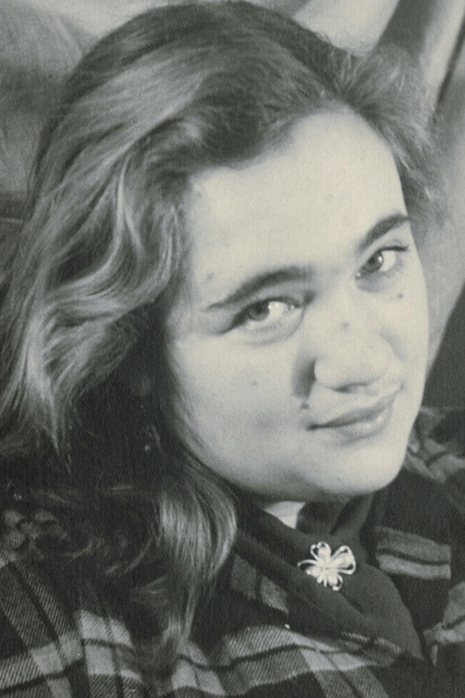 Foto de Galina Volchek