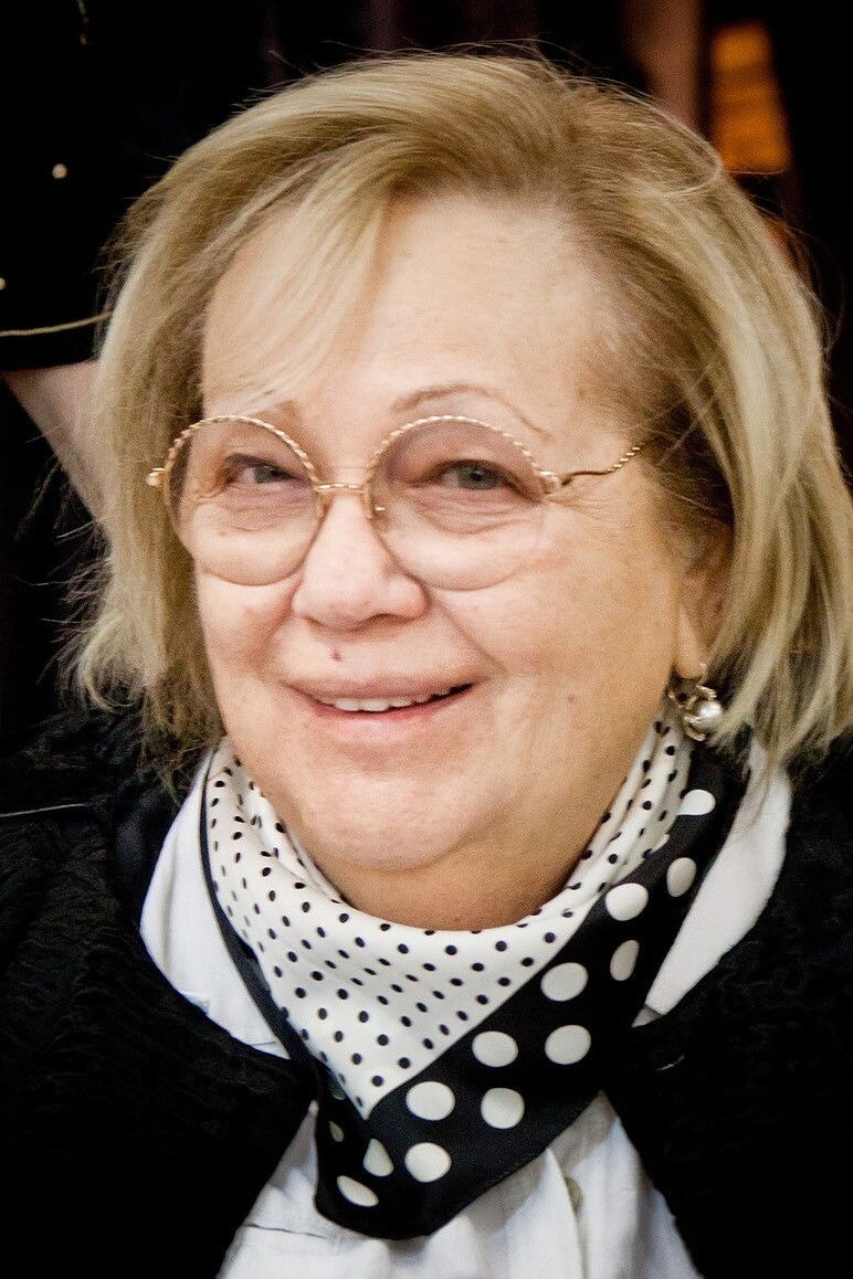 Foto de Galina Volchek