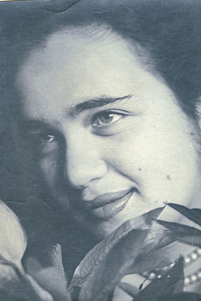 Foto de Galina Volchek