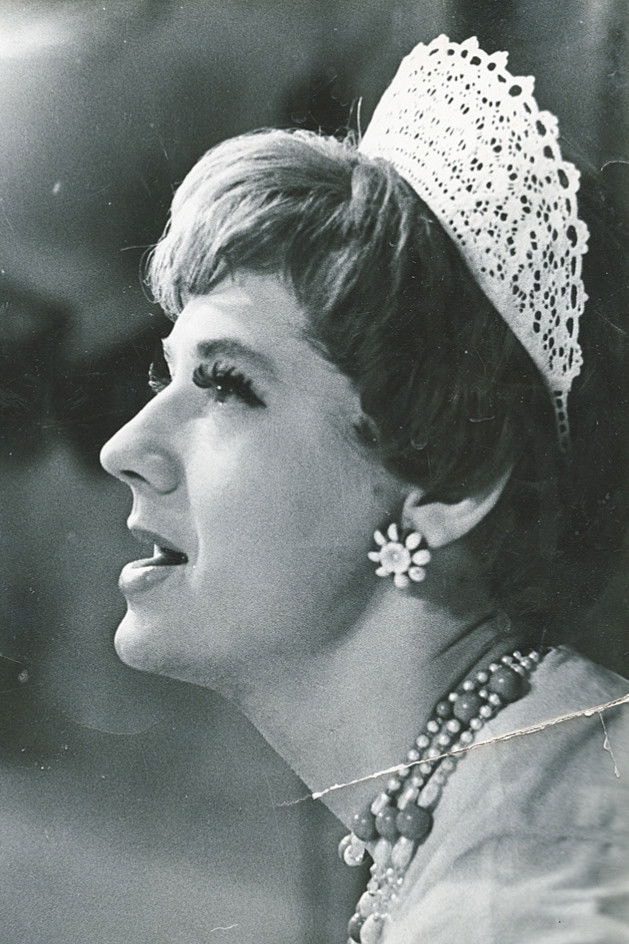 Foto de Galina Volchek