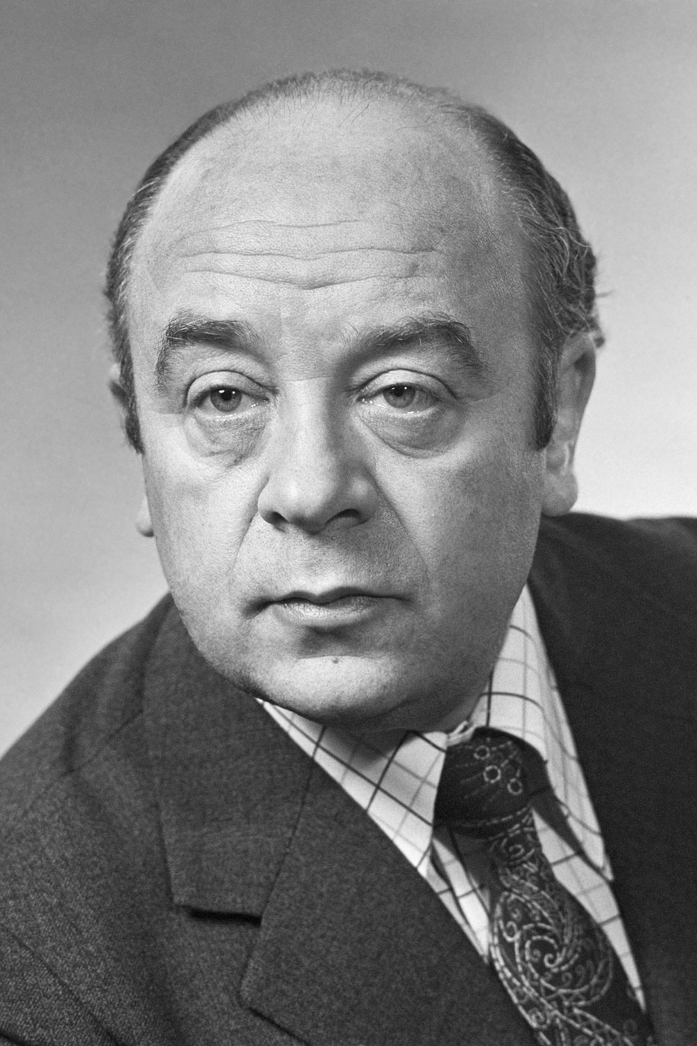 Foto de Леонид Броневой