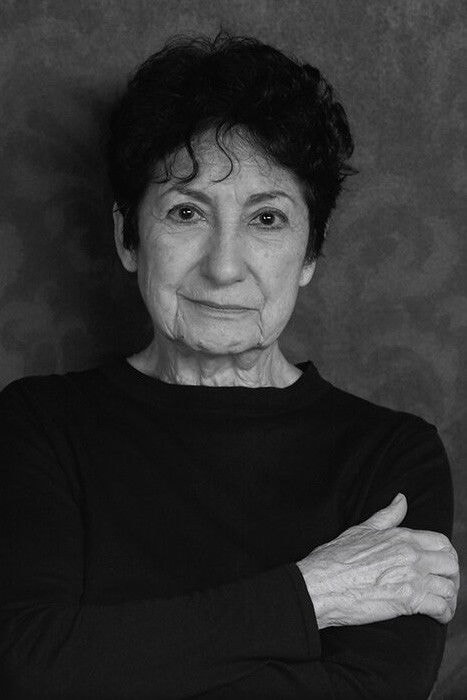 Foto de Joanna Merlin