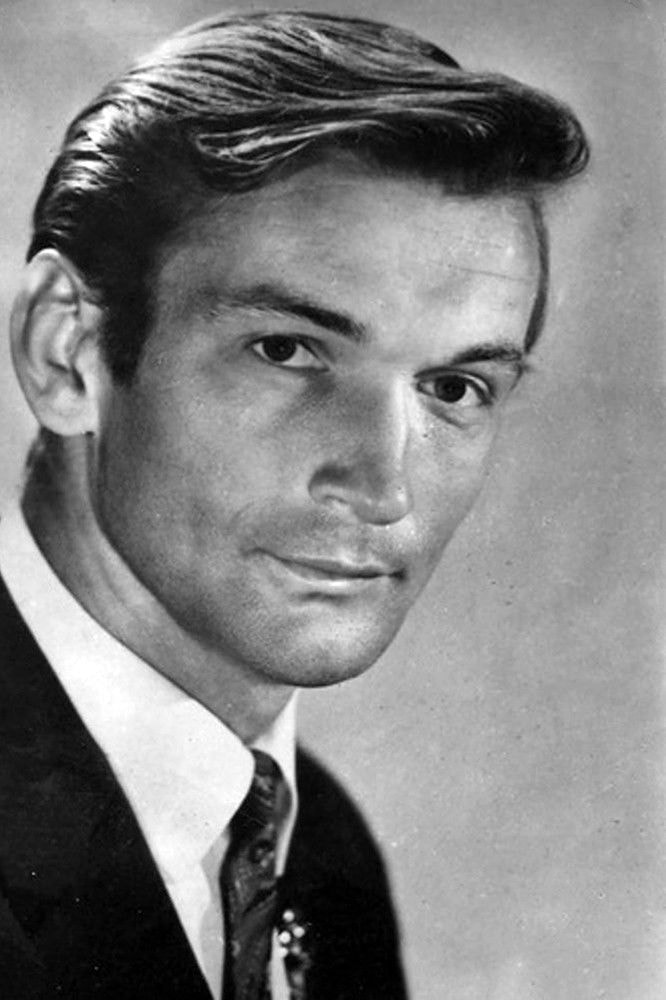 Foto de Volodymyr Talashko