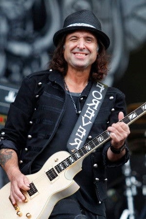 Foto de Phil Campbell