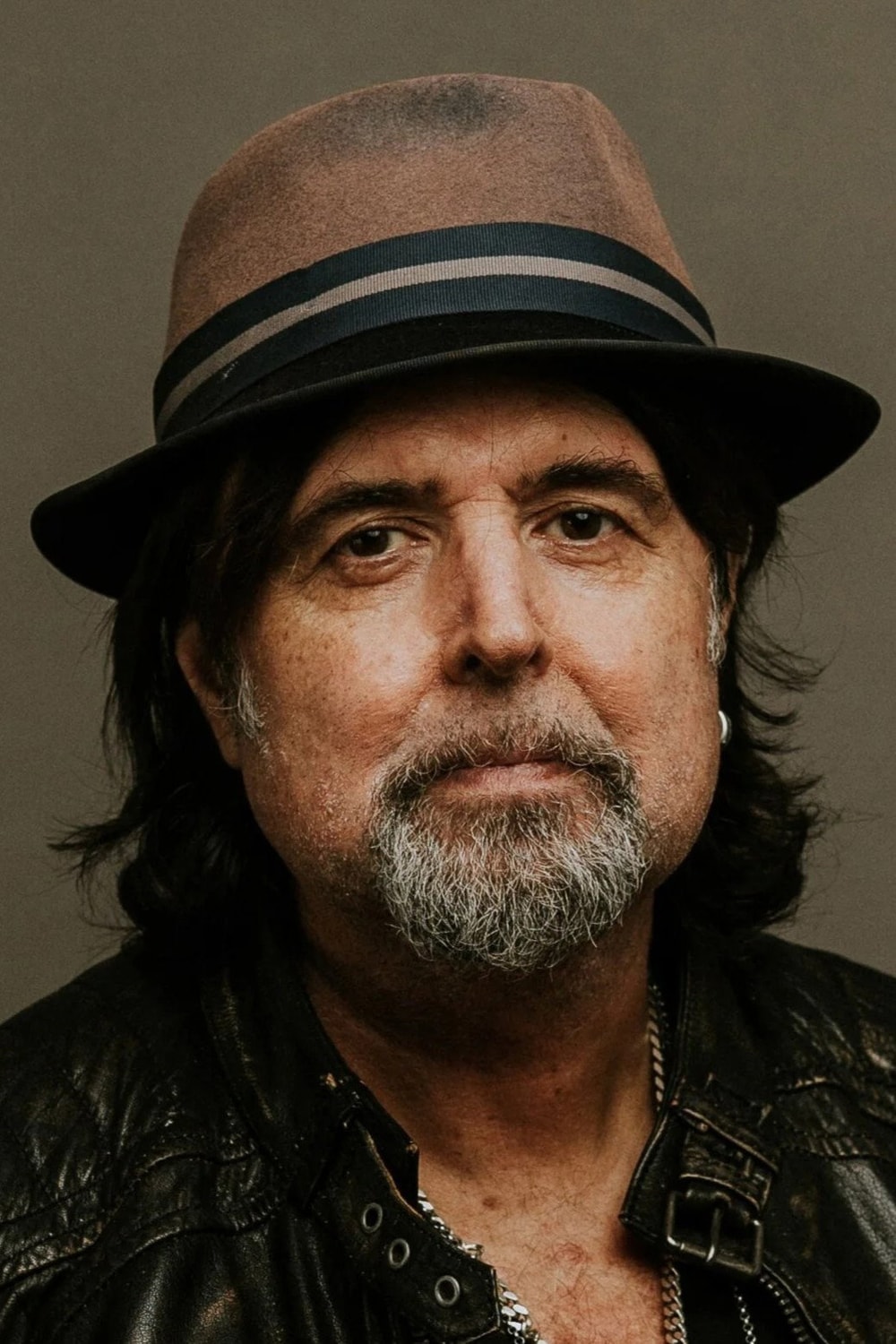 Foto de Phil Campbell