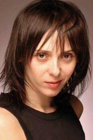 Foto de Chantal Ughi