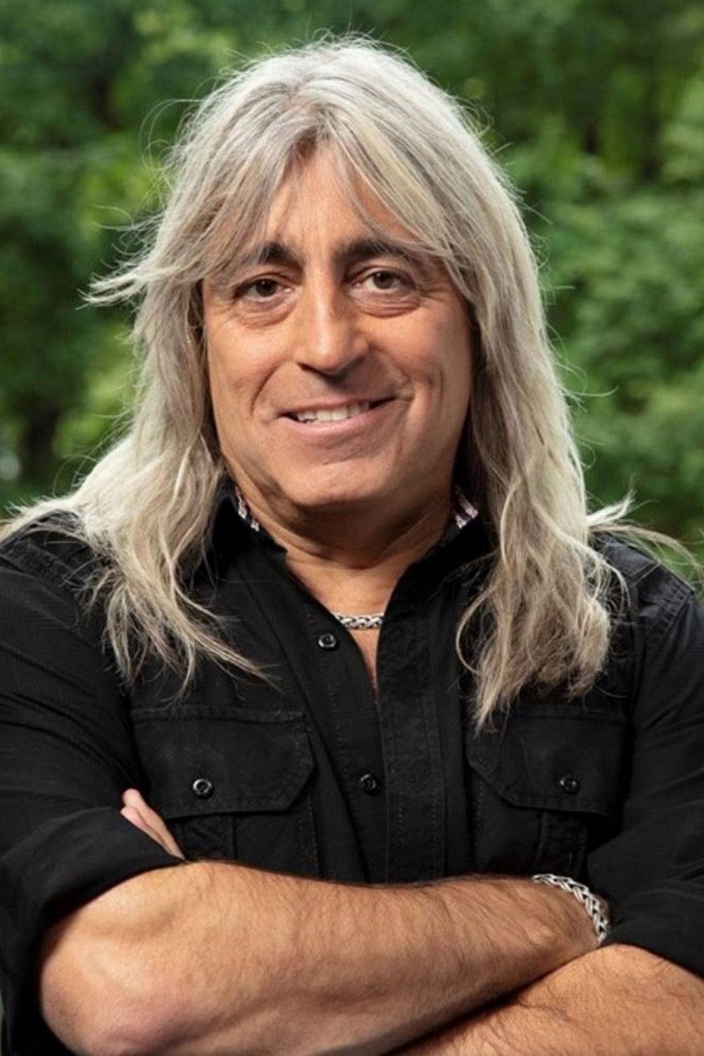 Foto de Mikkey Dee