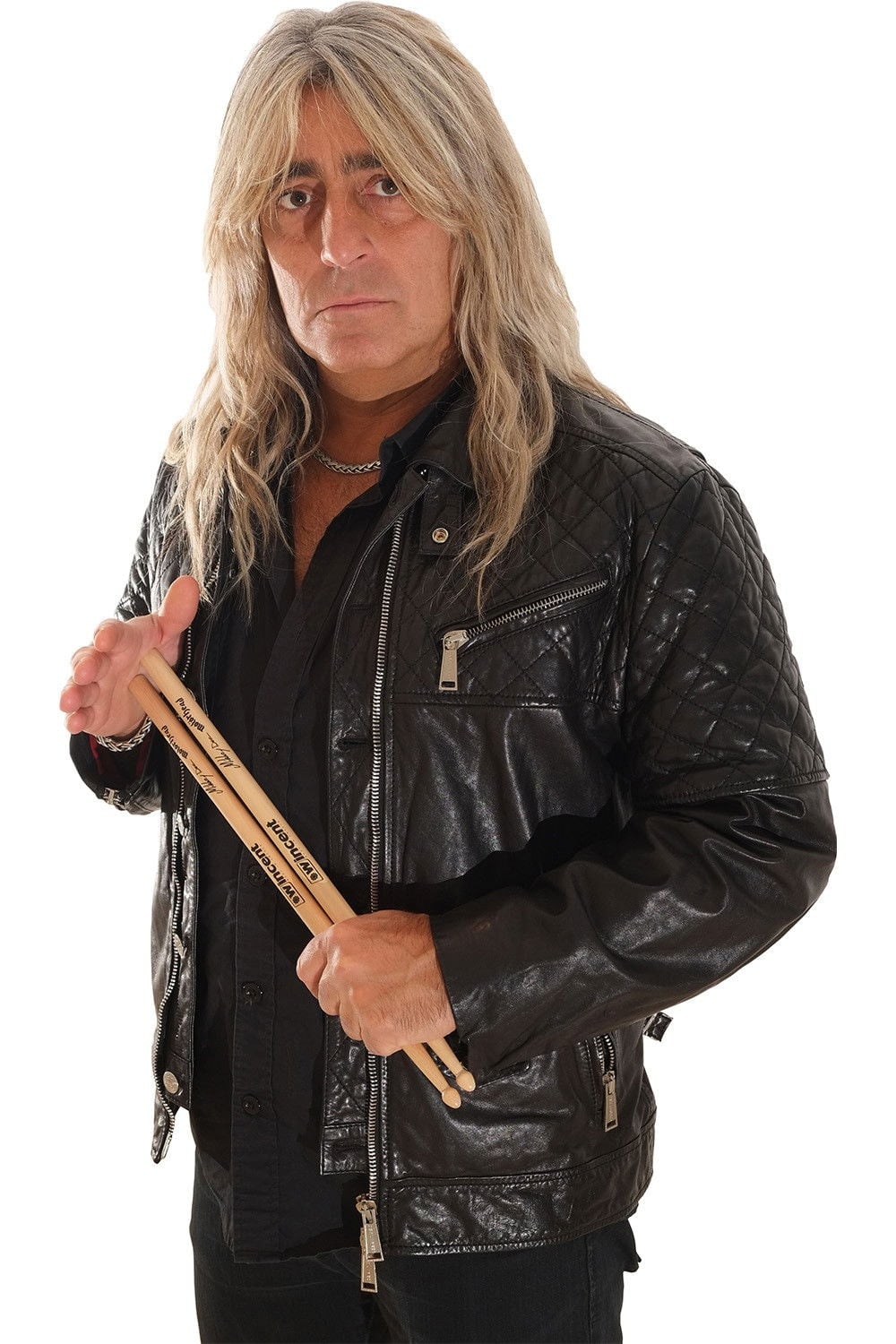 Foto de Mikkey Dee