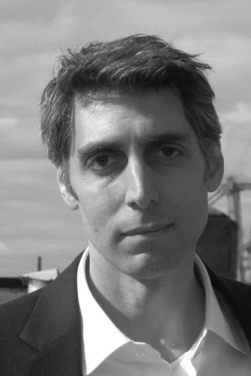 Foto de Martin Shakar