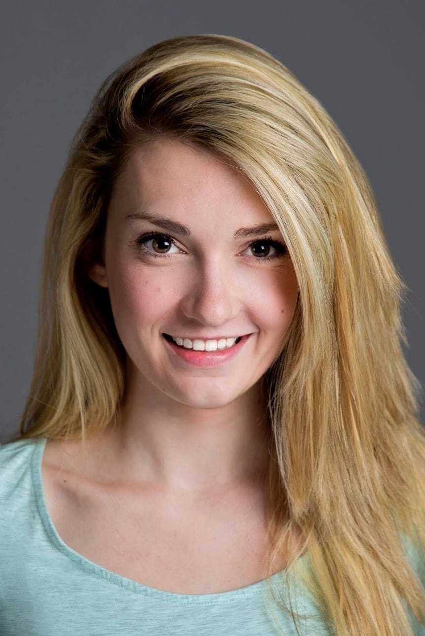 Foto de Catherine Corcoran