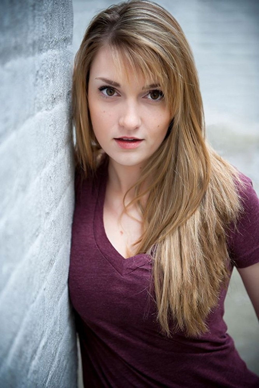 Foto de Catherine Corcoran