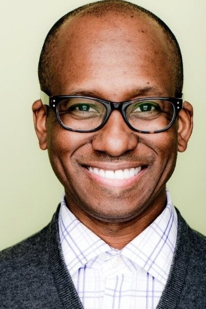 Foto de Stephon Fuller