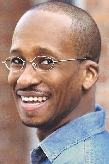 Foto de Stephon Fuller