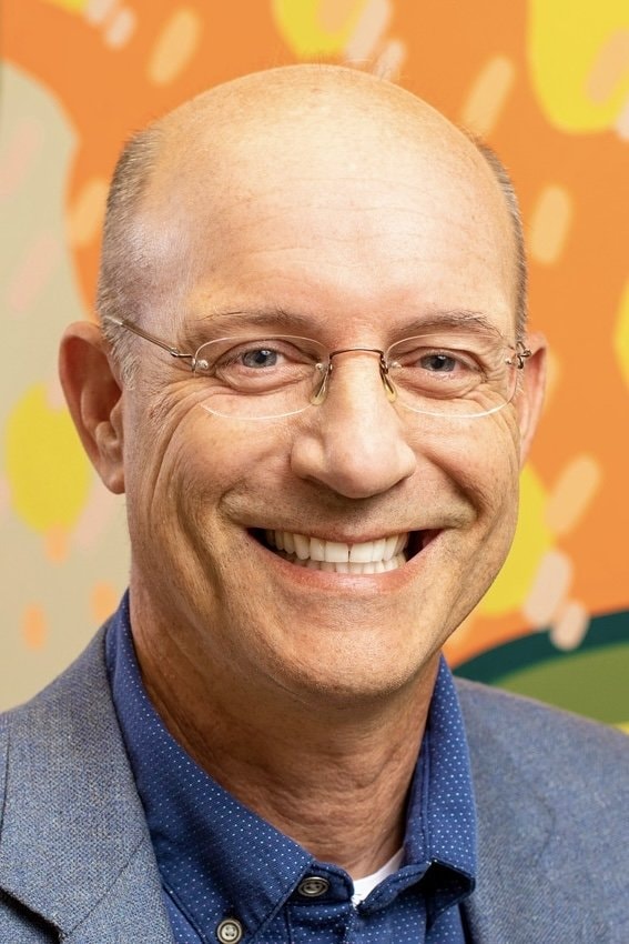 Foto de Scott Alan Smith