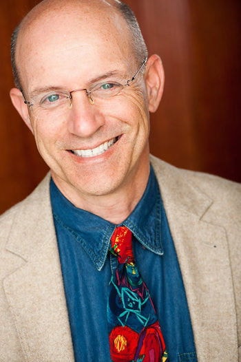 Foto de Scott Alan Smith