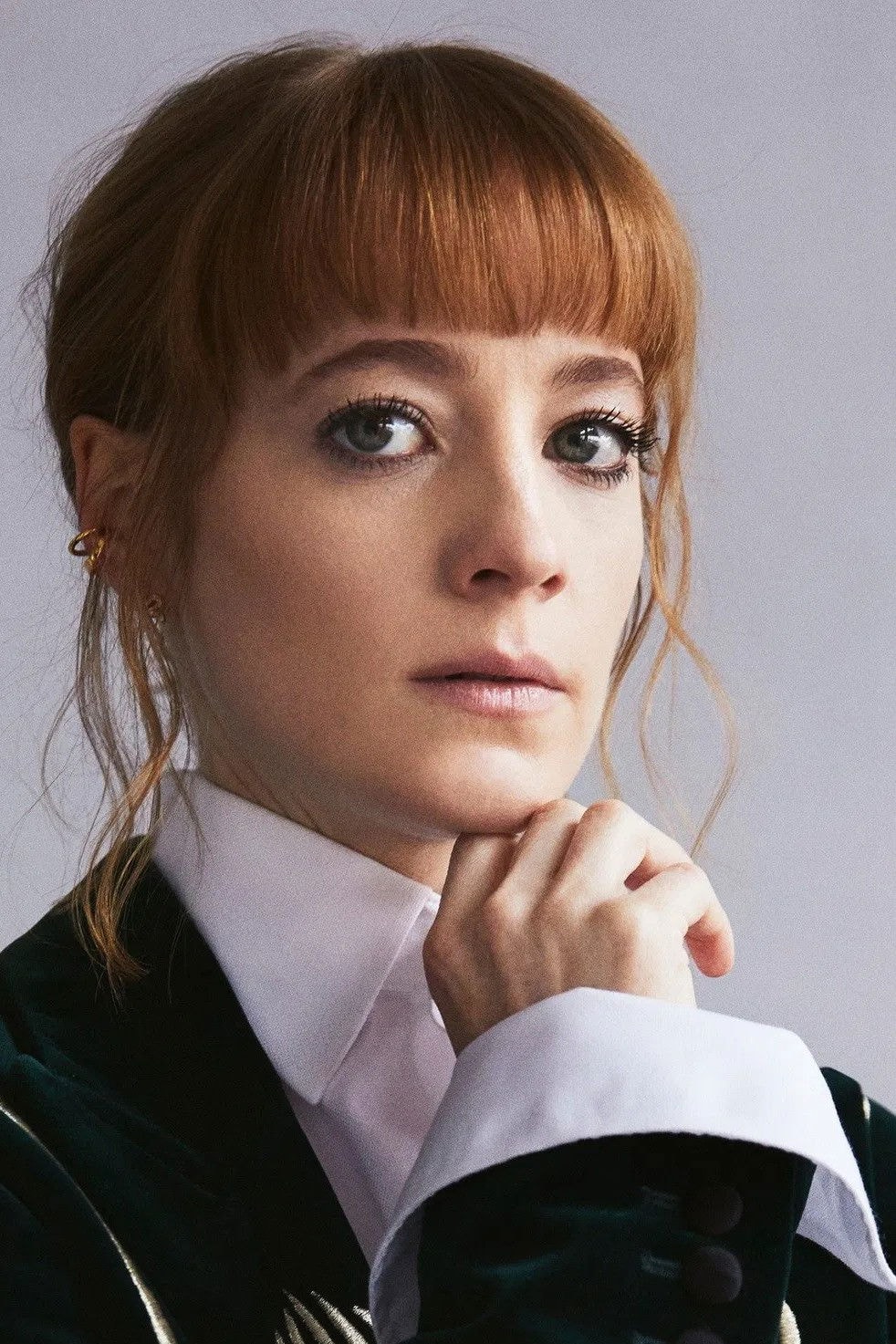 Foto de Leonie Benesch