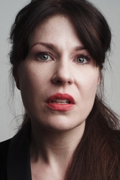 Foto de Tamsin Carroll