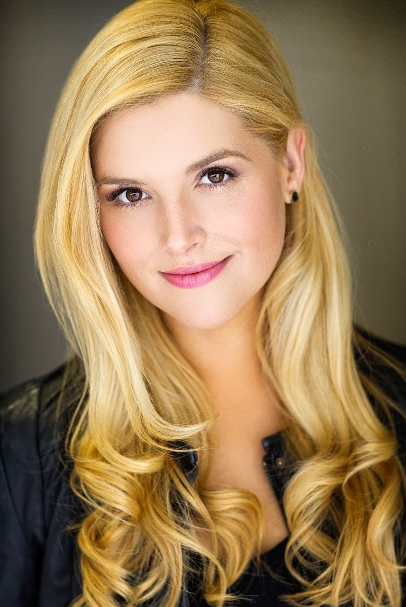 Foto de Lucy Durack