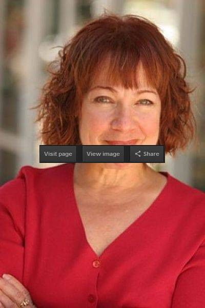 Foto de Bonnie Perlman