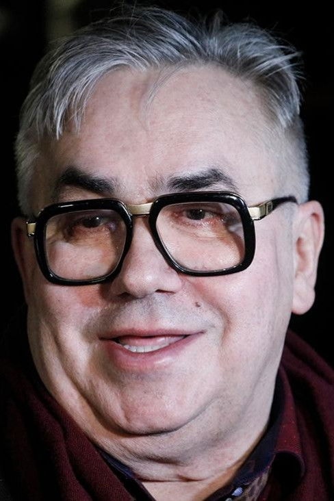 Foto de Stanislav Sadalskiy