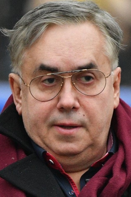 Foto de Stanislav Sadalskiy