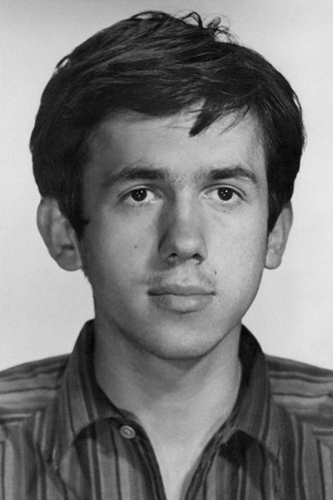 Foto de Stanislav Sadalskiy