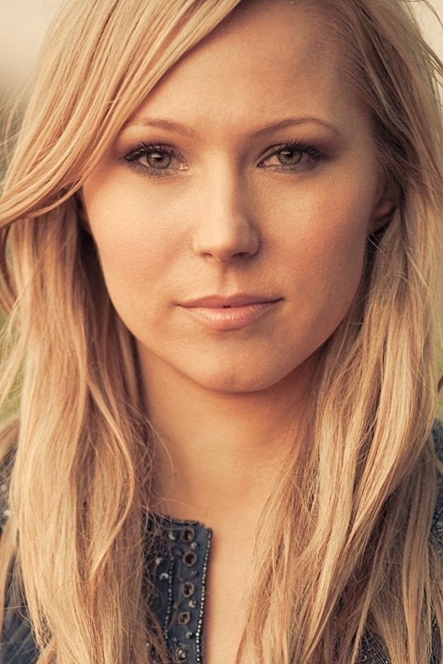 Foto de Sara Sanderson