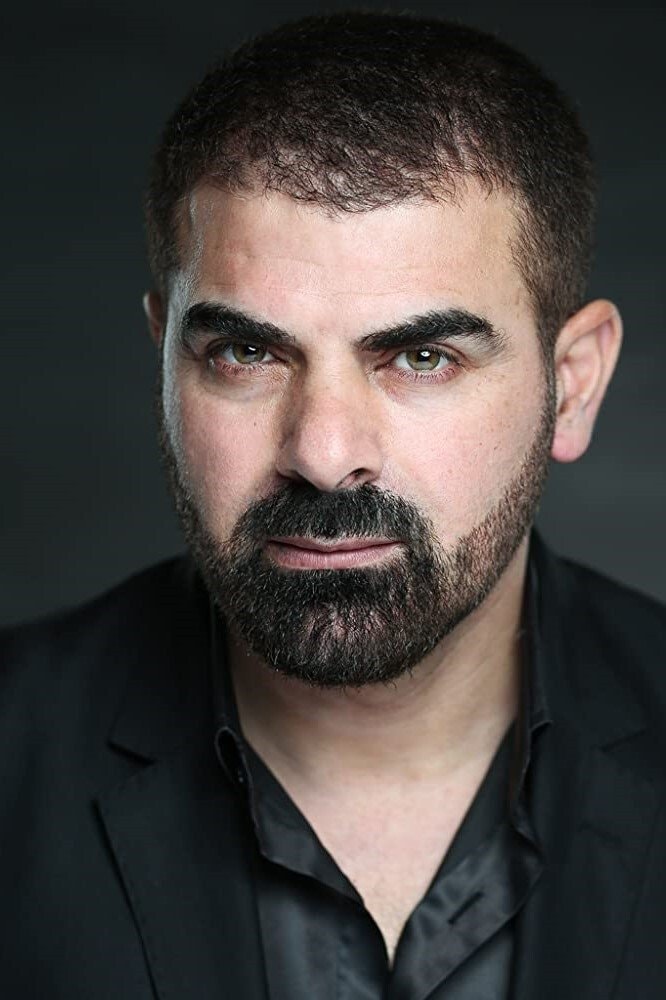 Foto de Danny Darren