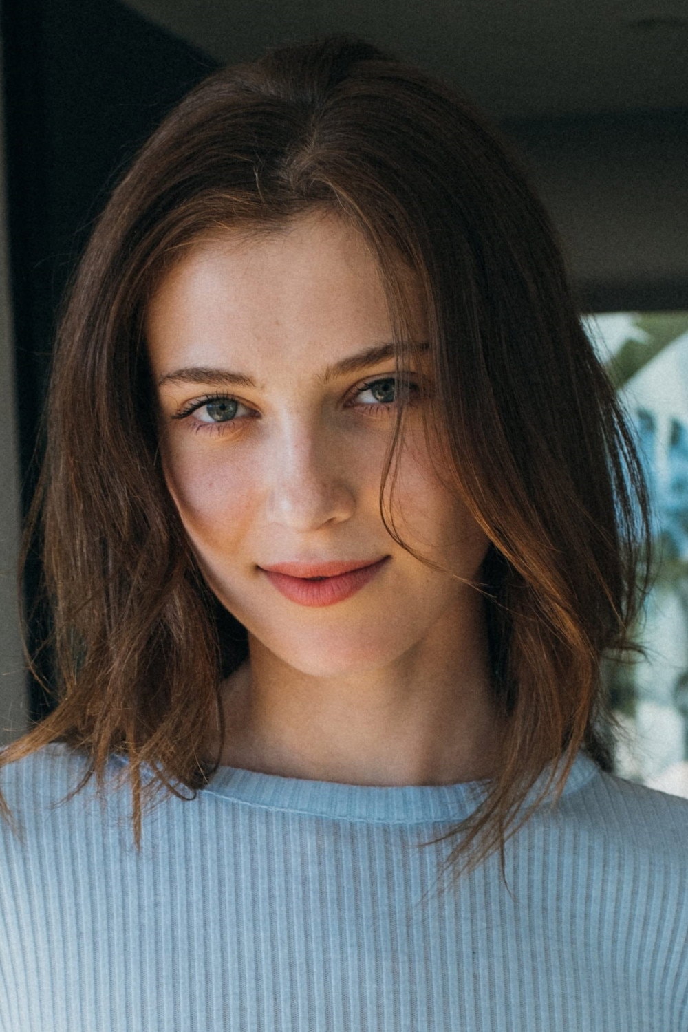 Foto de Zoe Levin