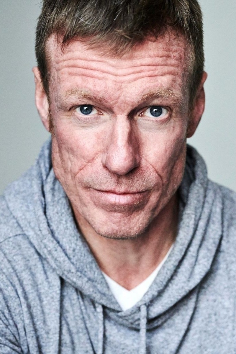 Foto de Douglas Russell