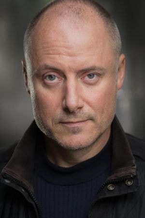 Foto de Robert Harrison