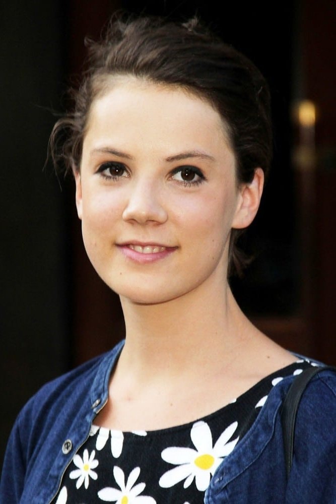 Foto de Alice St. Clair