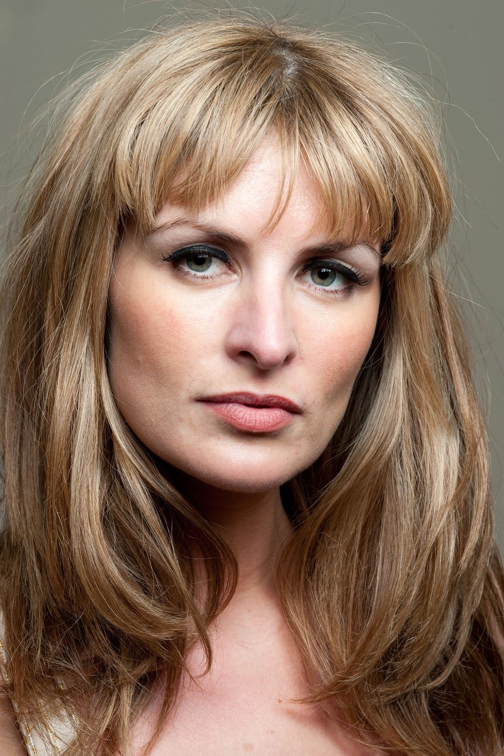 Foto de Lesley Harcourt