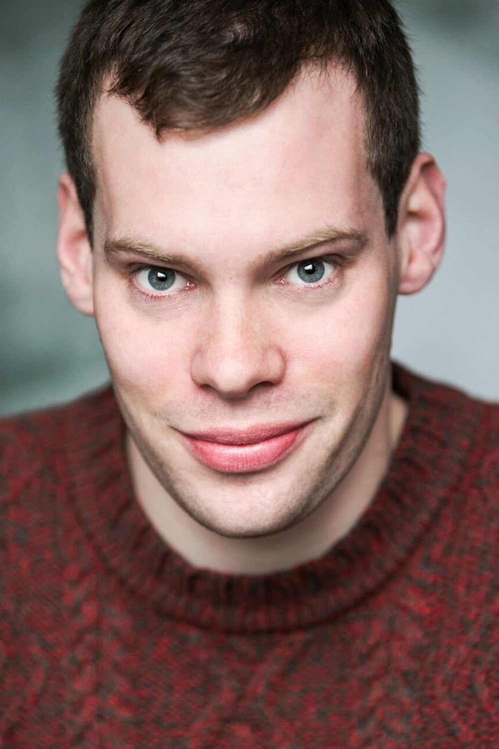 Foto de Harry Kershaw