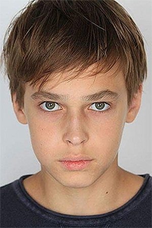 Foto de Danila Bukrin