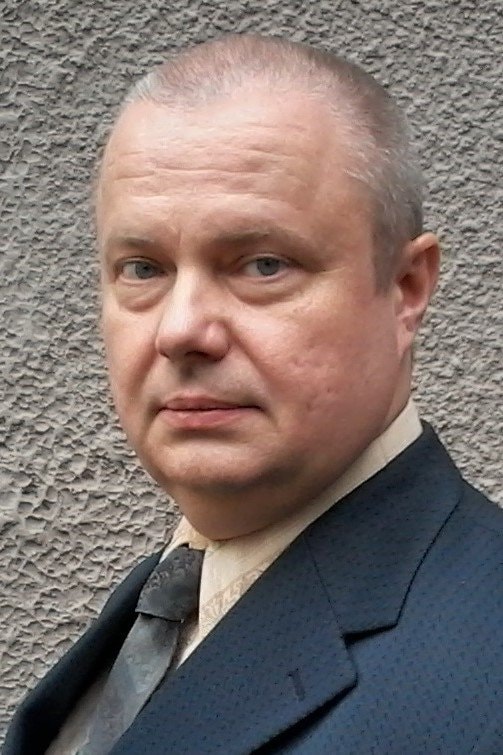 Foto de Vladimir Chuprikov