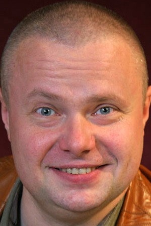 Foto de Vladimir Chuprikov