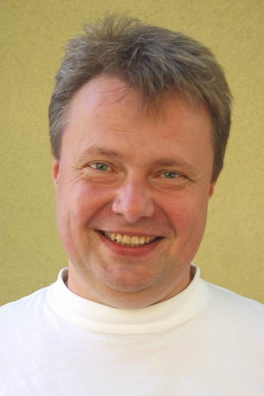 Foto de Vladimir Chuprikov