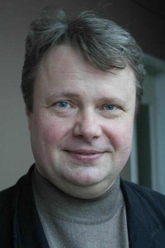 Foto de Vladimir Chuprikov