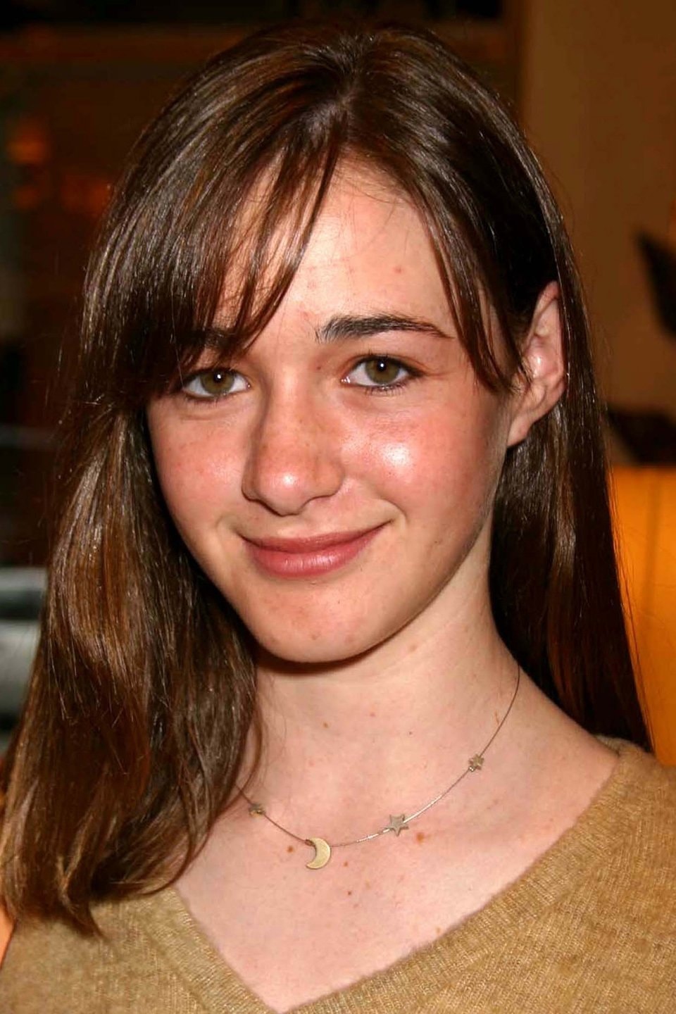 Foto de Sarah Dampf