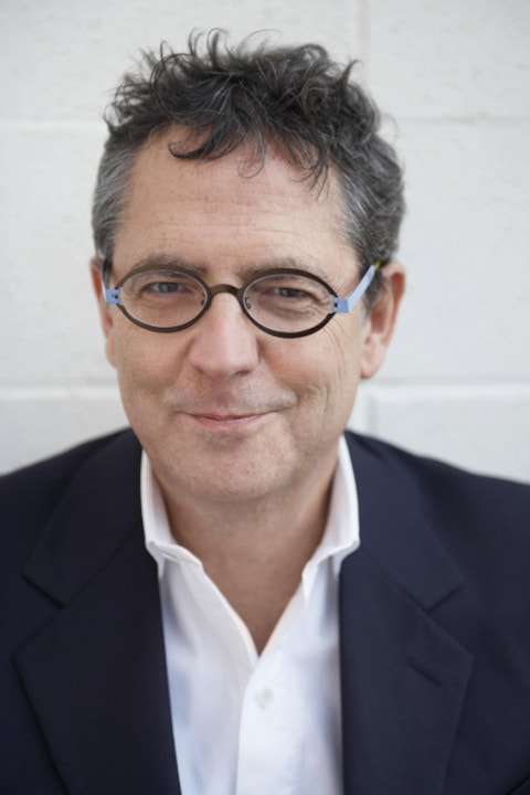 Foto de Jerry Levitan