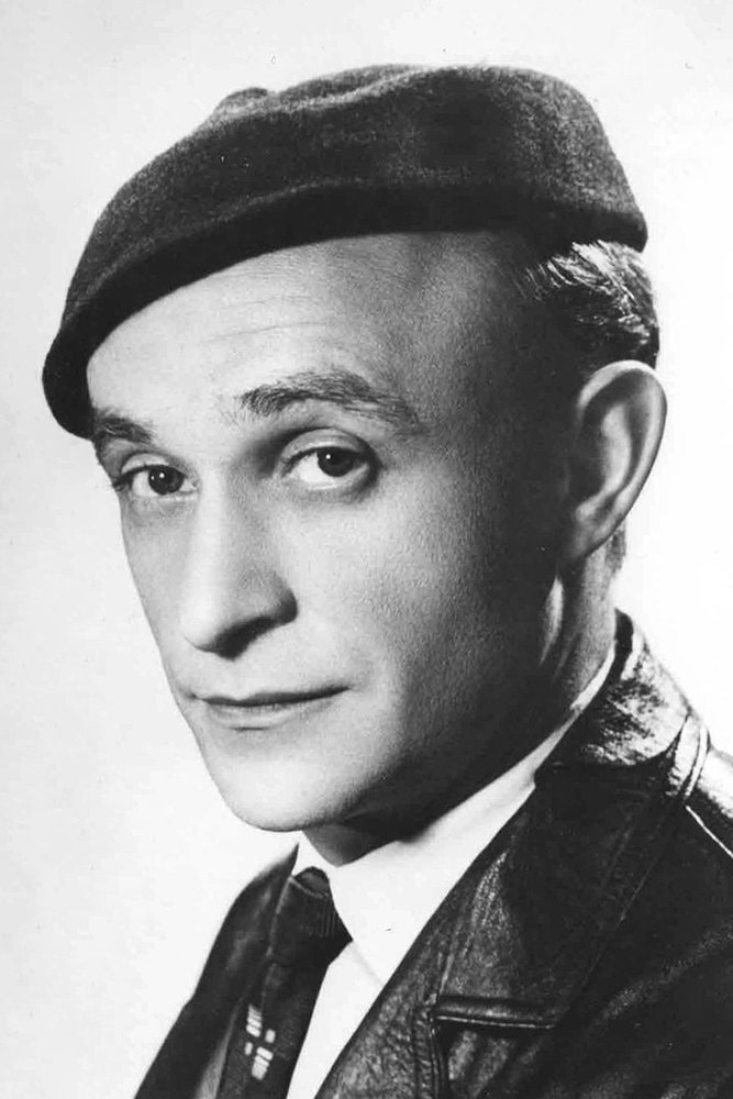 Foto de Ролан Быков