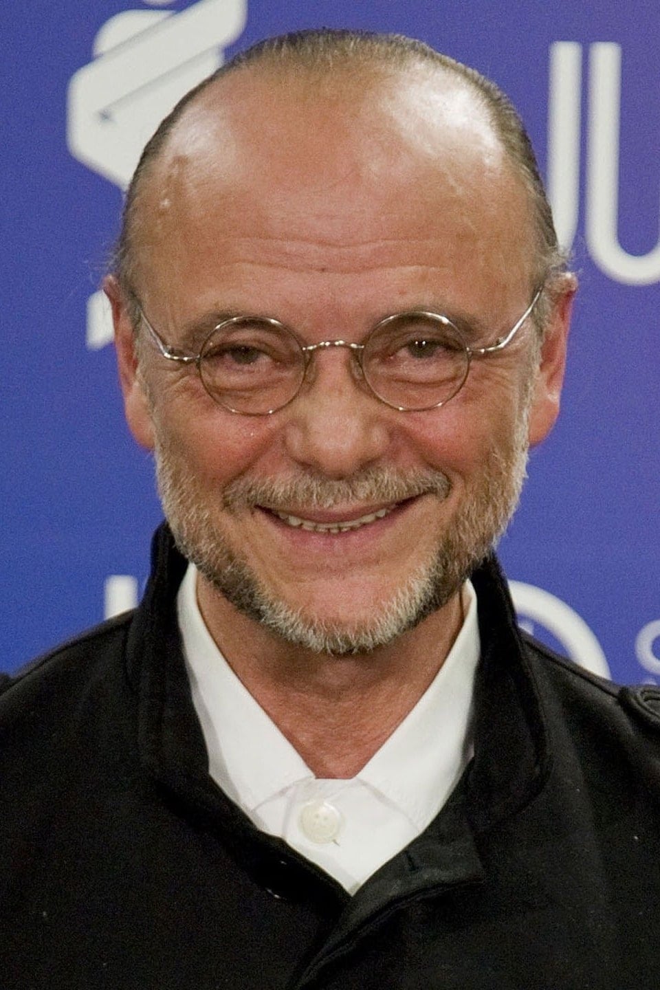 Foto de Moses Znaimer