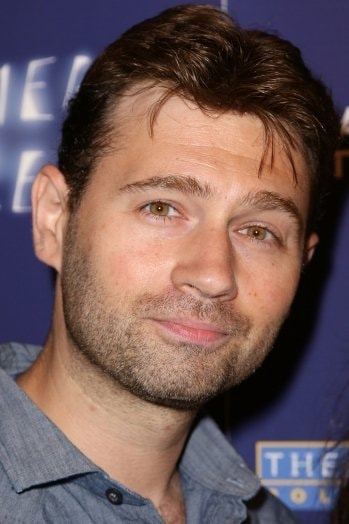 Foto de John Buffalo Mailer