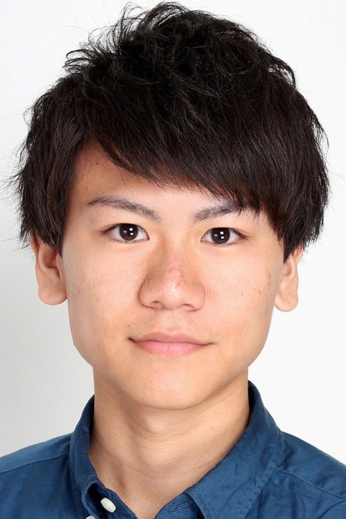 Foto de Arashi Fukasawa