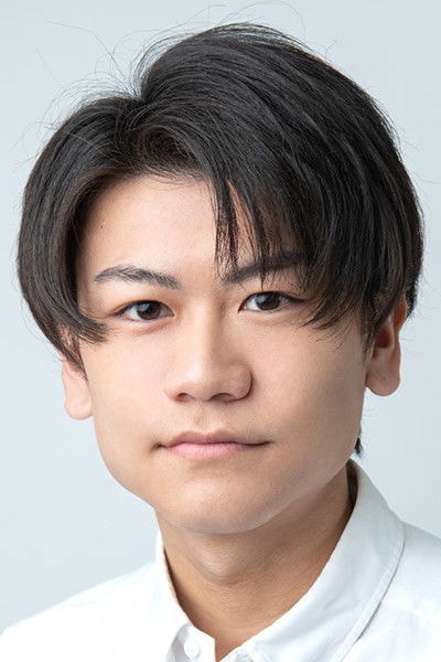Foto de Arashi Fukasawa